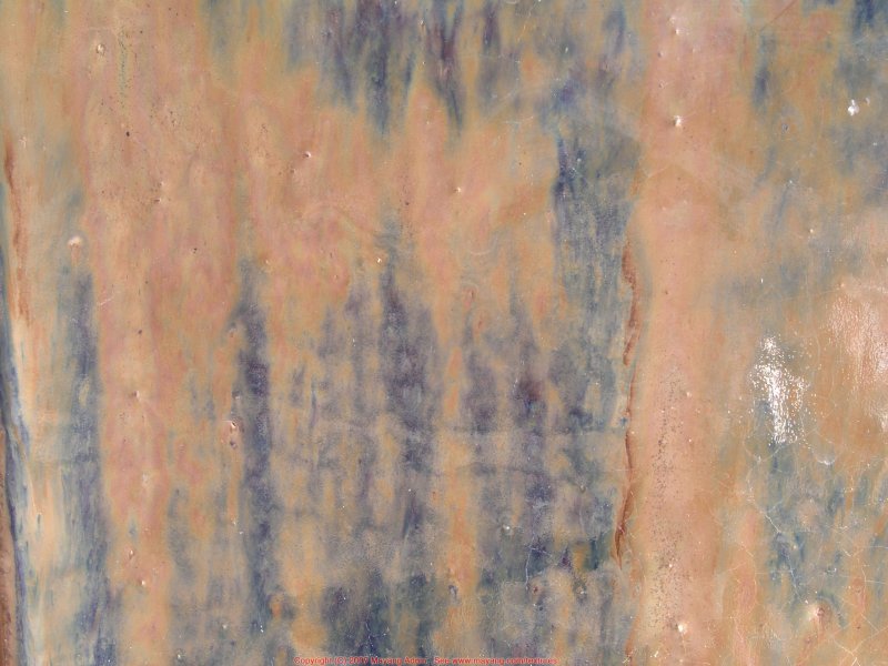 Обожжённая керамика текстура