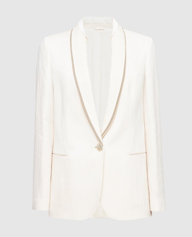 Жакеты Brunello Cucinelli