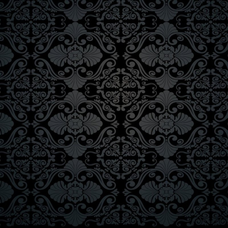 Готические узоры