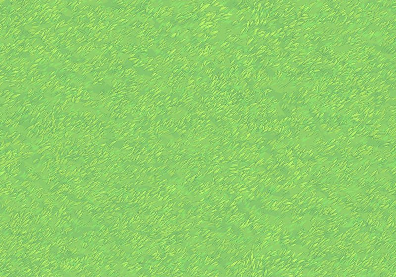 Текстура травы бесшовная