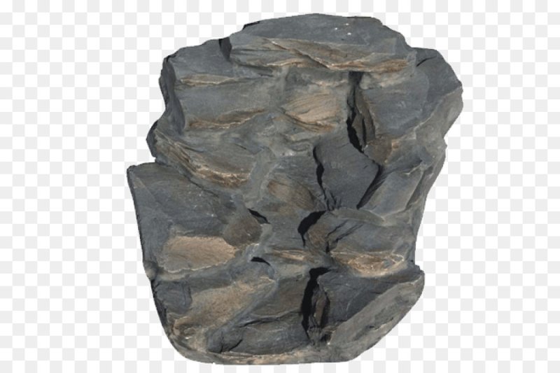 Горючие сланцы Горная порода