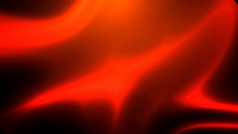 Градиент огонь