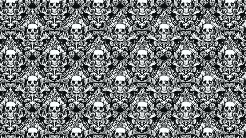 Викторианские узоры