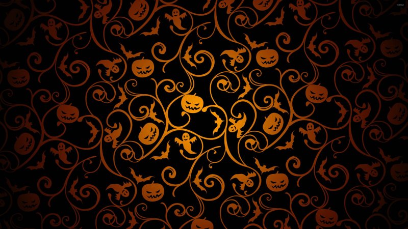 Фон с узорами