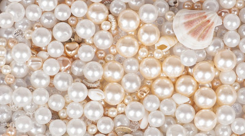 Перламутровые