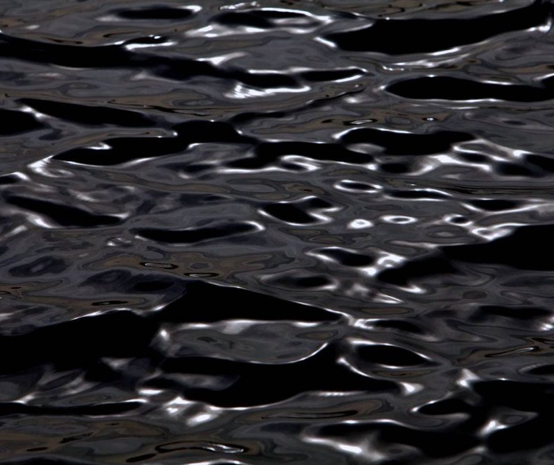 Черная вода