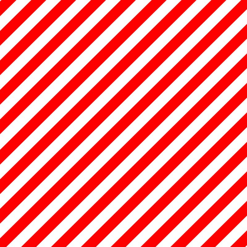 Красно белая полоска