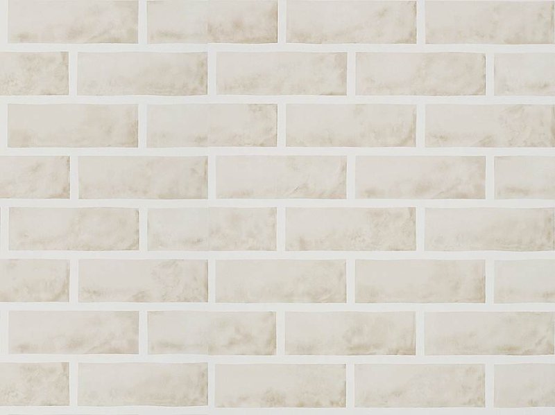 Бежевый кирпич