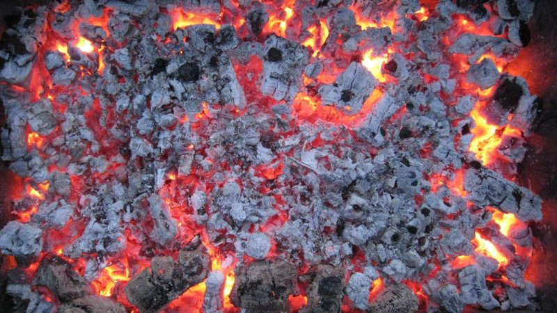 Уголь текстура