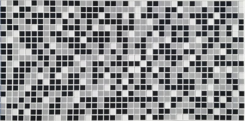 Панель ПВХ мозаика Касабланка 955х480 мм