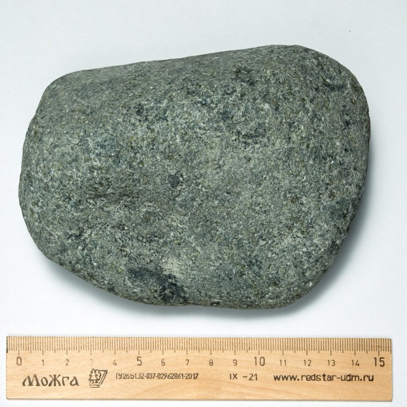 Андезитовый порфирит