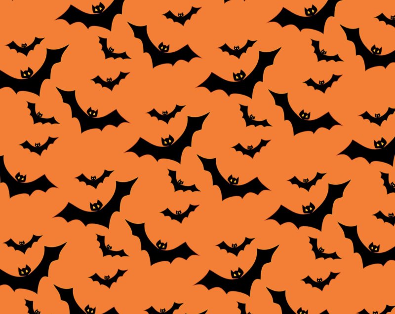 Фон для Хэллоуина