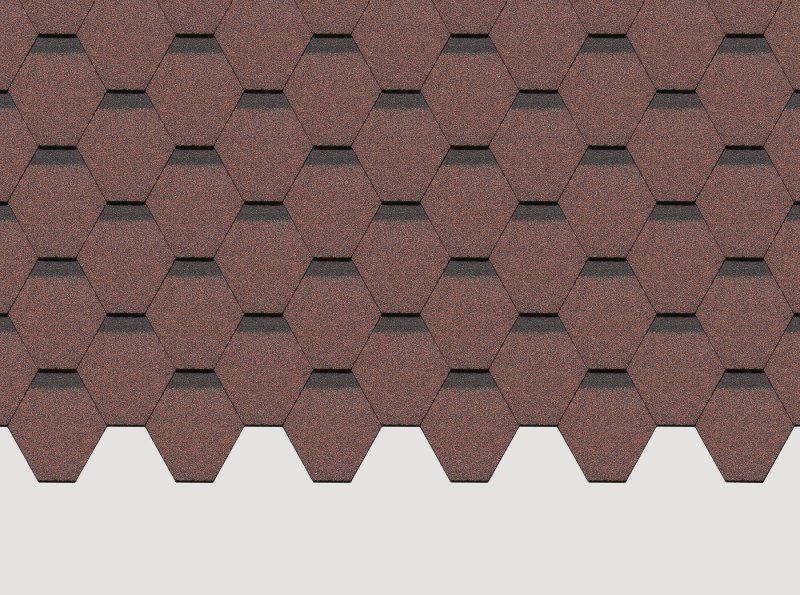 Шинглас вестерн Ниагара