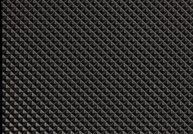 Сетка черная металлическая