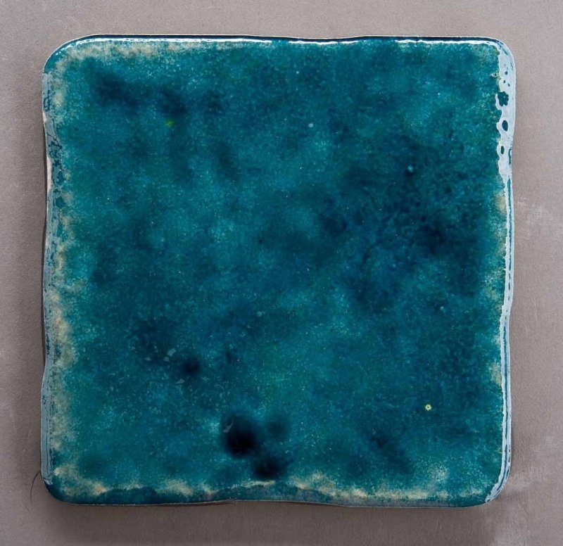 Текстура керамики глазурь