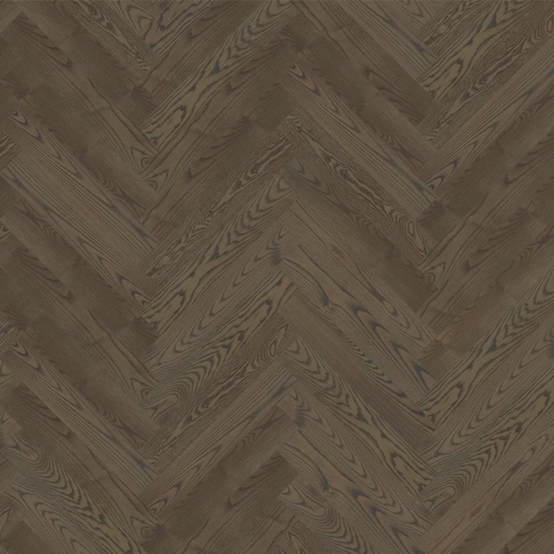 Паркет елка английская Coswick ясень французская Ривьера