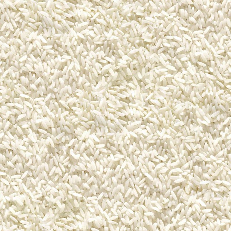 Текстура крупы