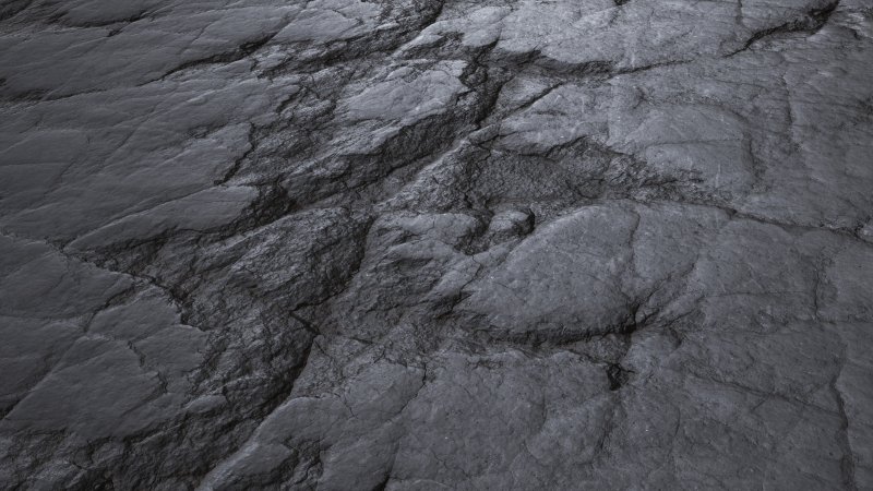 Сланец Ардезия Блэк