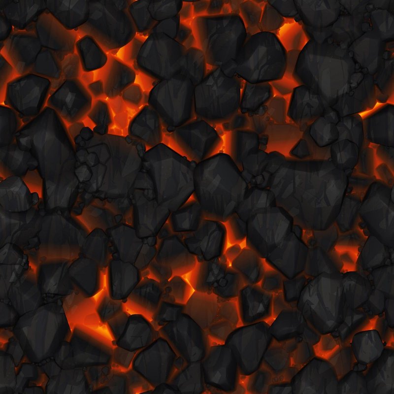 Уголь текстура