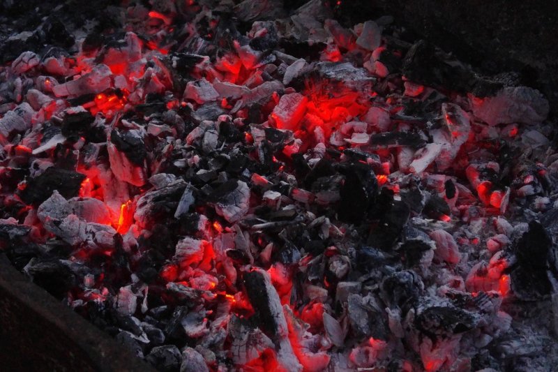 Пепел Алара