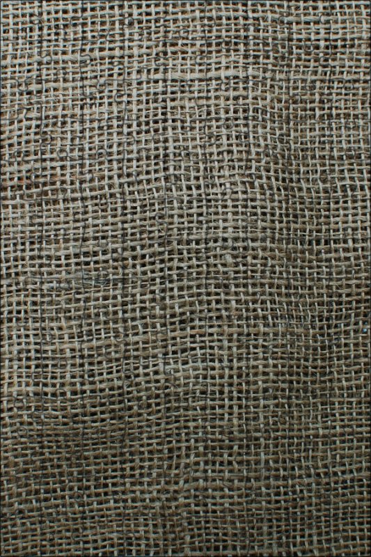 Мешковина ткань