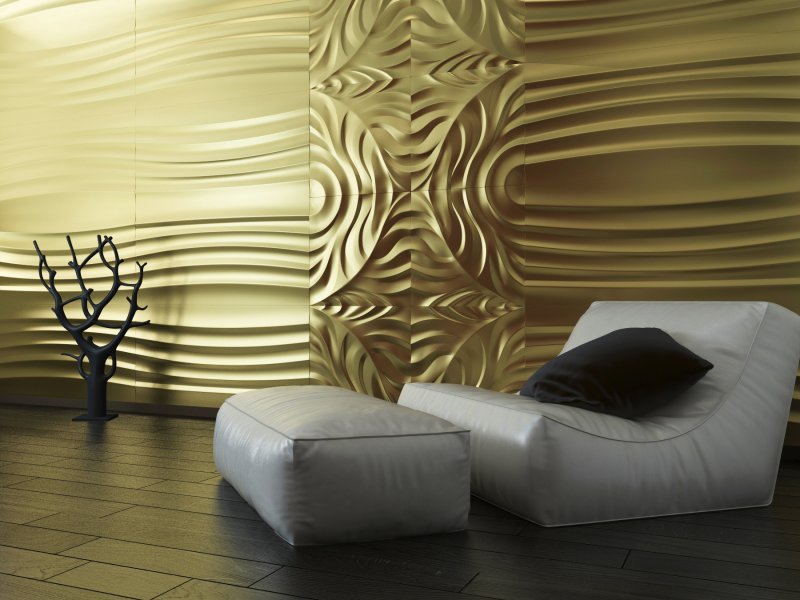 3в панели рейка АРТПОЛЕ