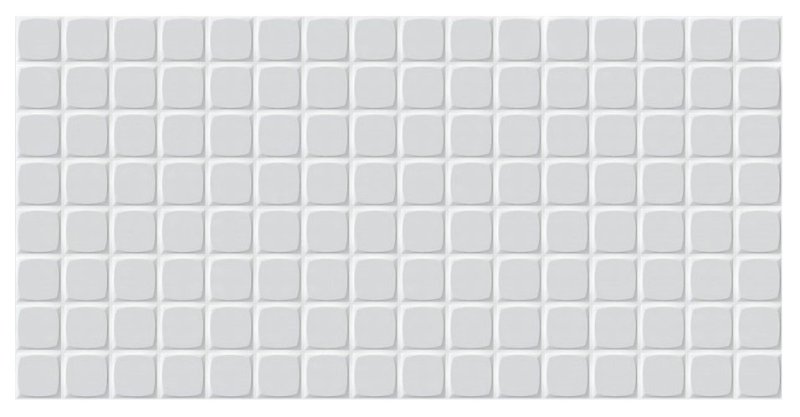 Панель ПВХ Грейс 955х480мм плитка мрамор Венецианский