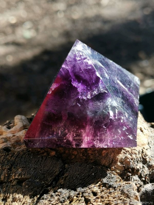 Флюорит / минерал