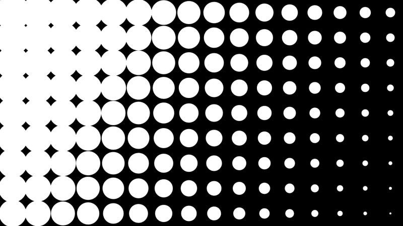 Текстура точки