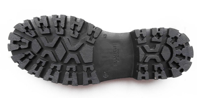 Подошва для шлепок ZT 15106