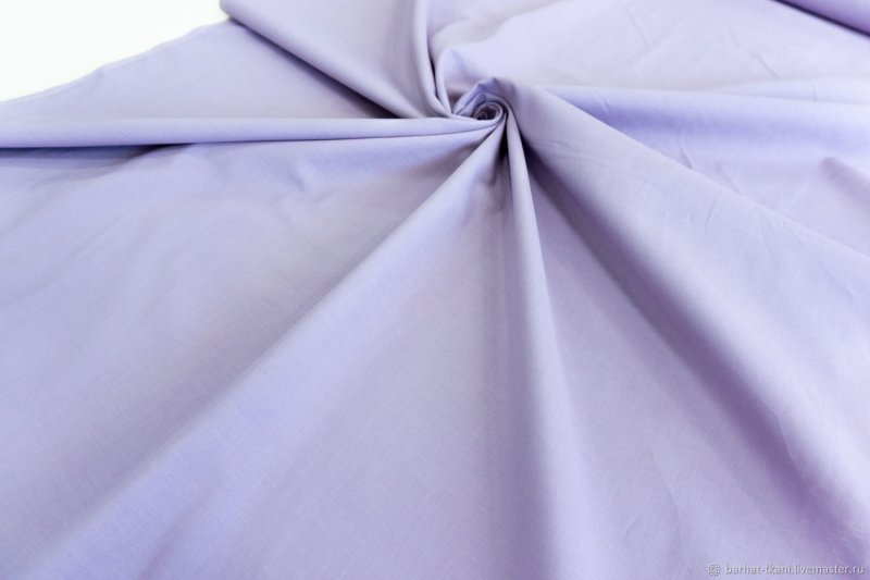 Ткань хлопок поплин