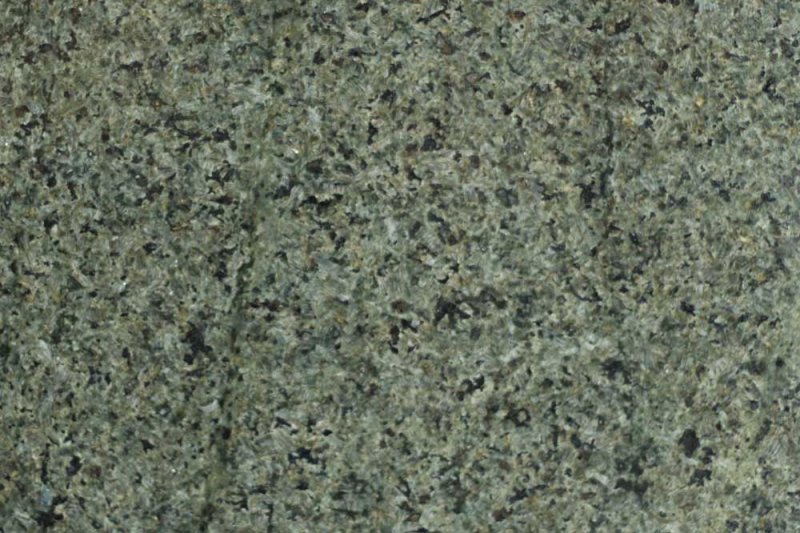 Сибайский зеленый гранит