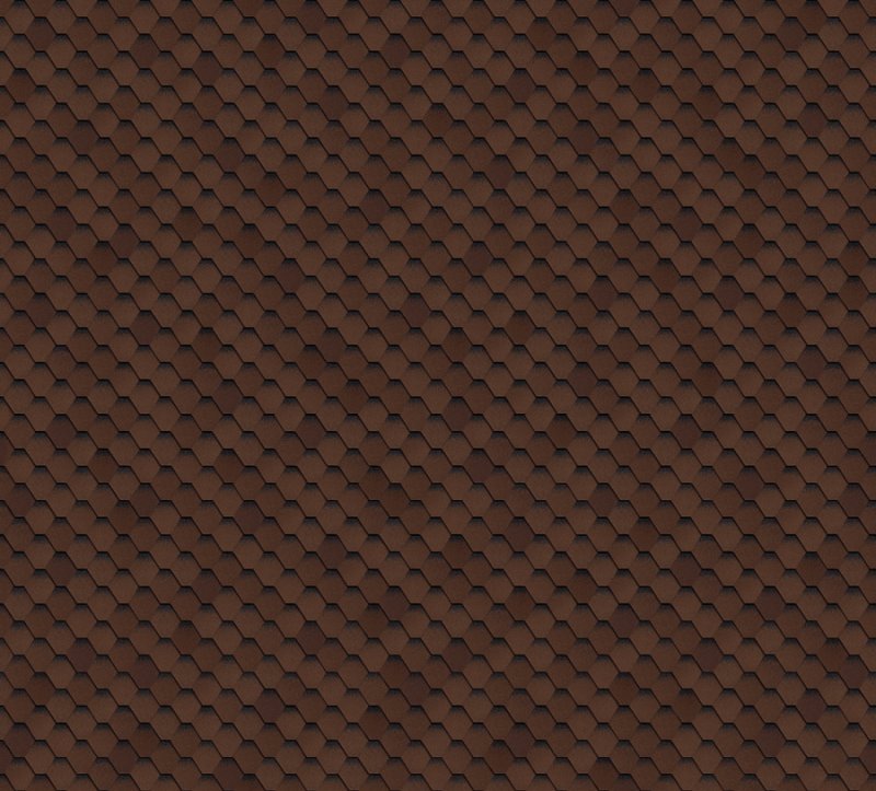 Шинглас Самба Соната красный