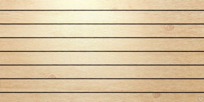 Сайдинг Aquasystem Скандинавская доска