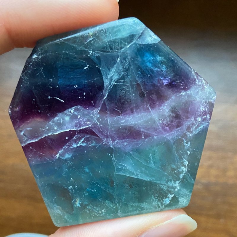 Флюорит плавиковый шпат