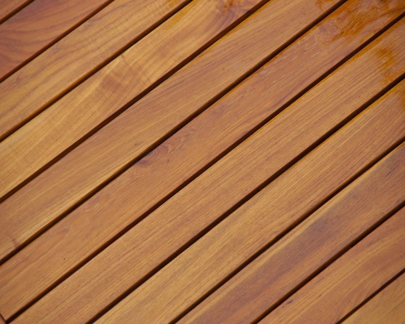 Гарапа террасная доска