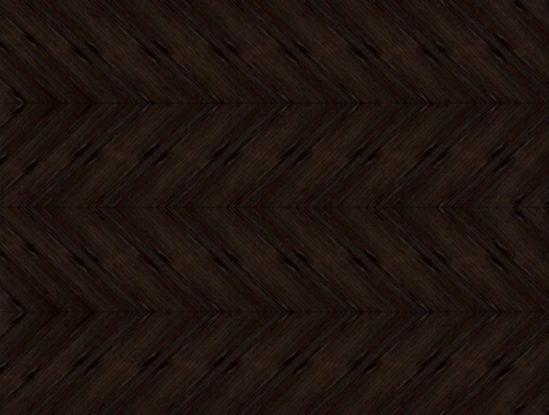 Французская елка паркет темный