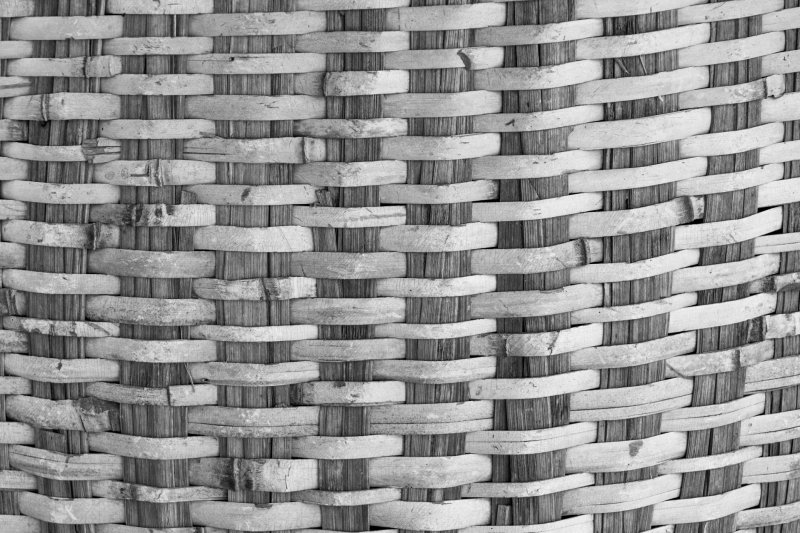 Текстура ротанга для 3d Max