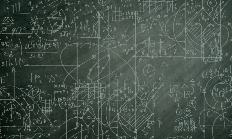 Математический фон