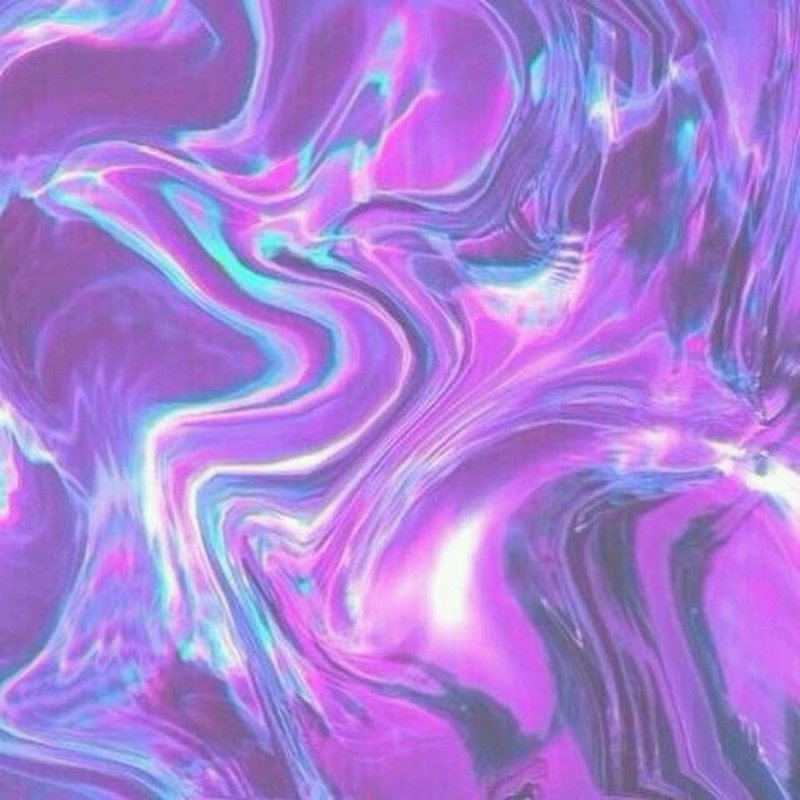 Переливающиеся цвета