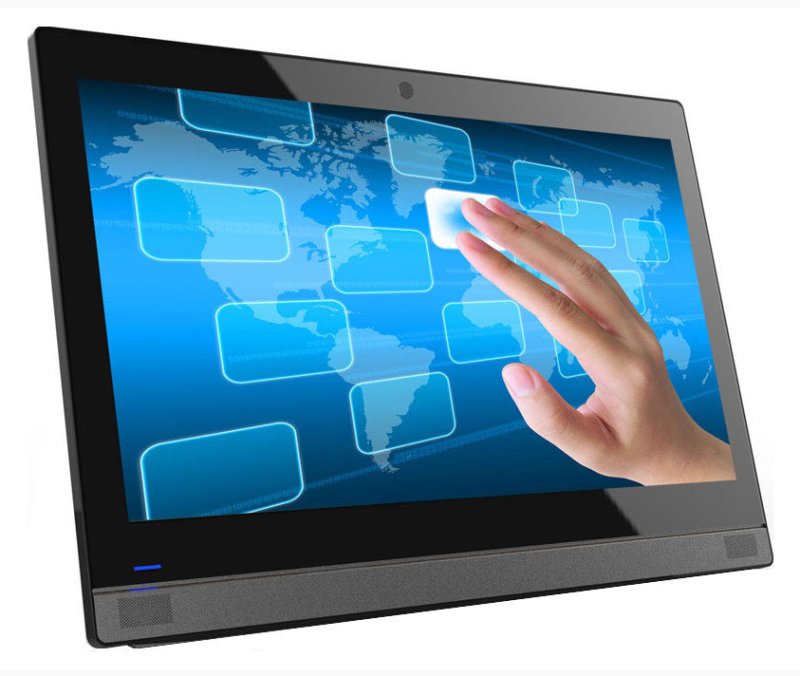 Моноблок виндовс 11