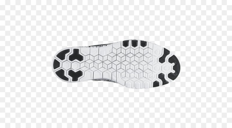 Подошва кроссовок