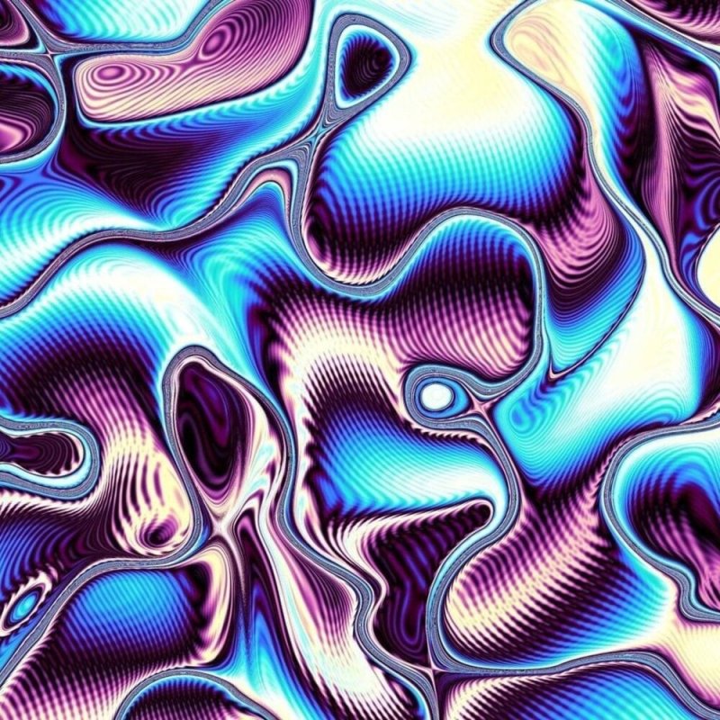 Необычные текстуры