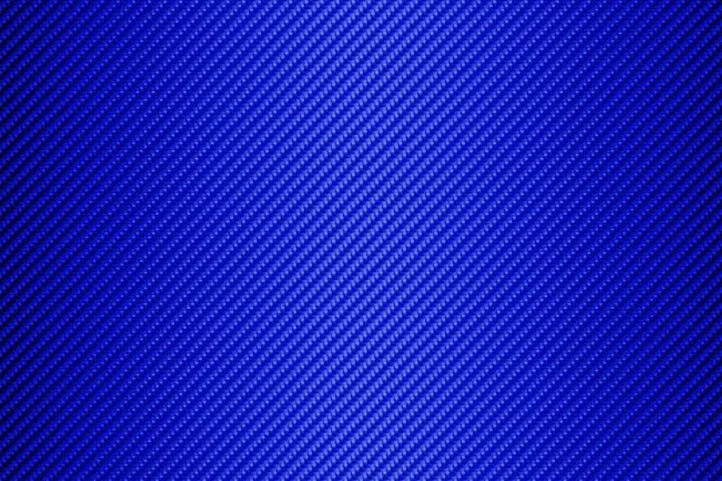 Синий карбон