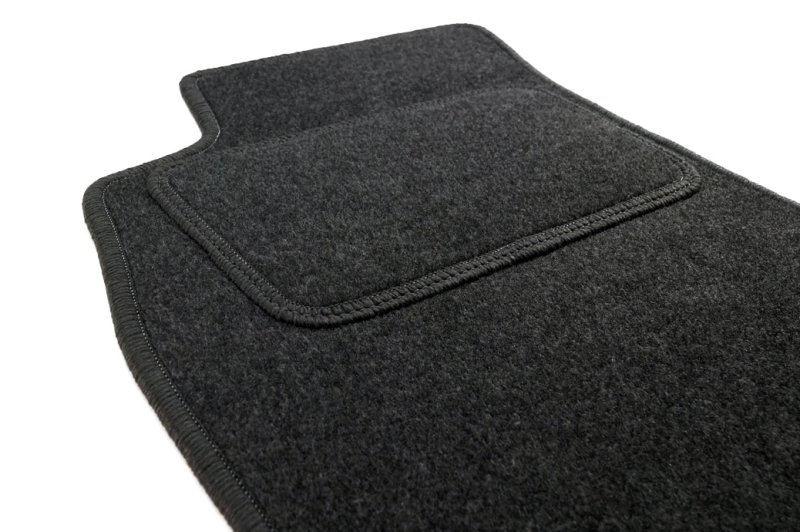 Оригинальные ворсовые коврики BMW e83