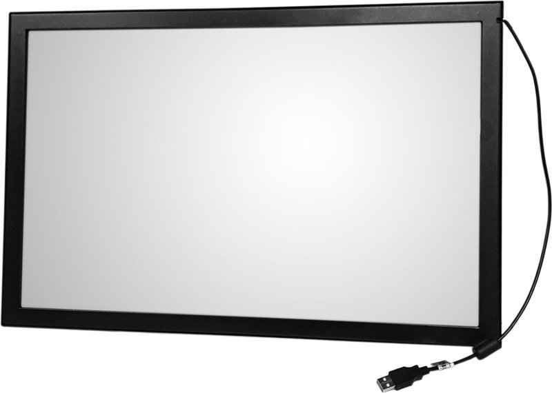 Сенсорный монитор