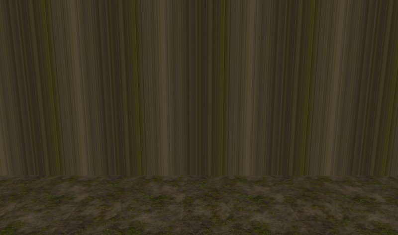 Текстурные координаты скамейка