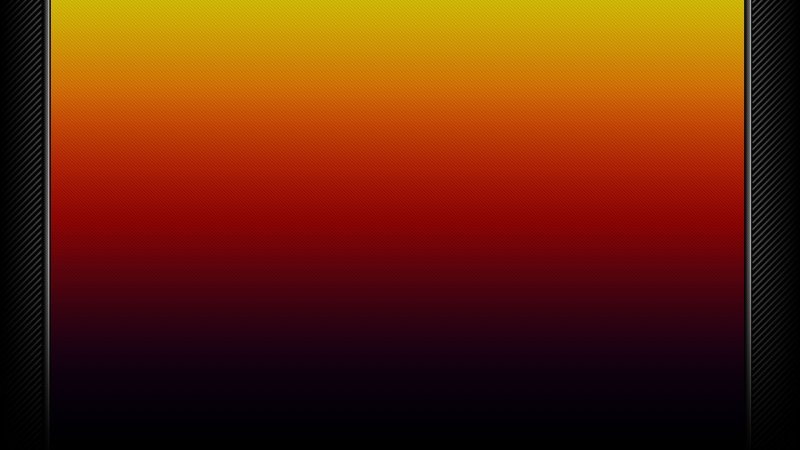 Градиент огонь