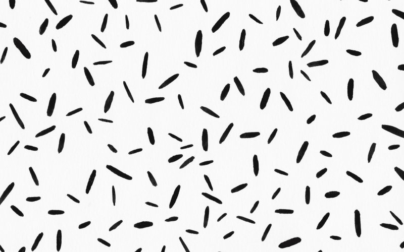 Рис текстура