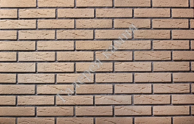 Тонкий кирпич